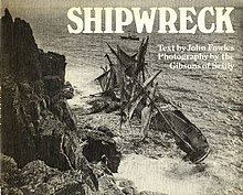 Shipwreck (book) httpsuploadwikimediaorgwikipediaenthumbf