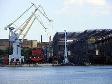 Shipyard named after 61 Communards httpsuploadwikimediaorgwikipediacommonsthu