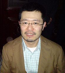 Shiro Hamaguchi httpsuploadwikimediaorgwikipediacommonsthu