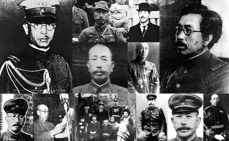 Shirō Ishii 10 Best images about Unit 731 Experiments on Pinterest Crime The