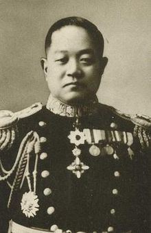 Shirō Takasu httpsuploadwikimediaorgwikipediacommonsthu