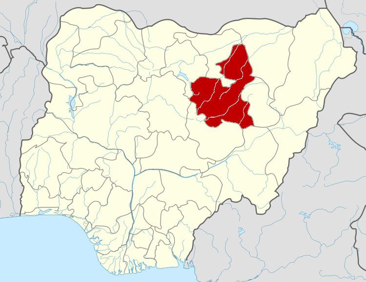 Shira, Nigeria