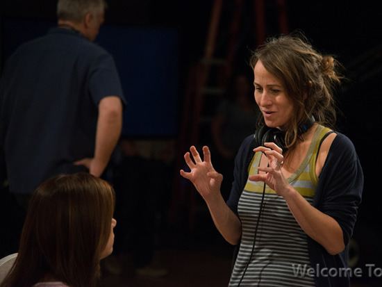 Shira Piven QA Shira Piven on Making It as a Female Director in Hollywood