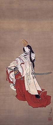 Shirabyōshi