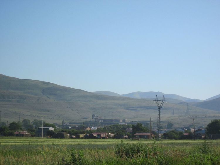 Shirak, Armenia
