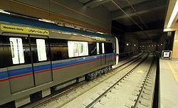 Shiraz Metro httpsuploadwikimediaorgwikipediacommonsthu