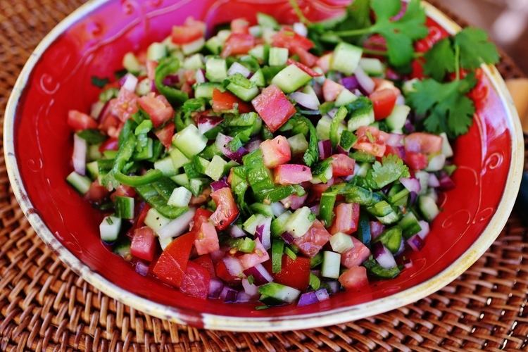 Shirazi salad httpspersianmamacomwpcontentuploads201410