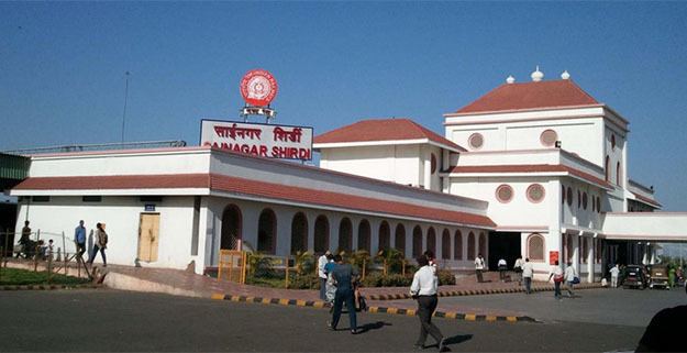 Shirdi Airport Shirdi Airport to be operational from November Nashik Airport 08