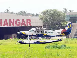 Shirdi Airport Maharashtra government seeks aerodrome licence for Shirdi airport