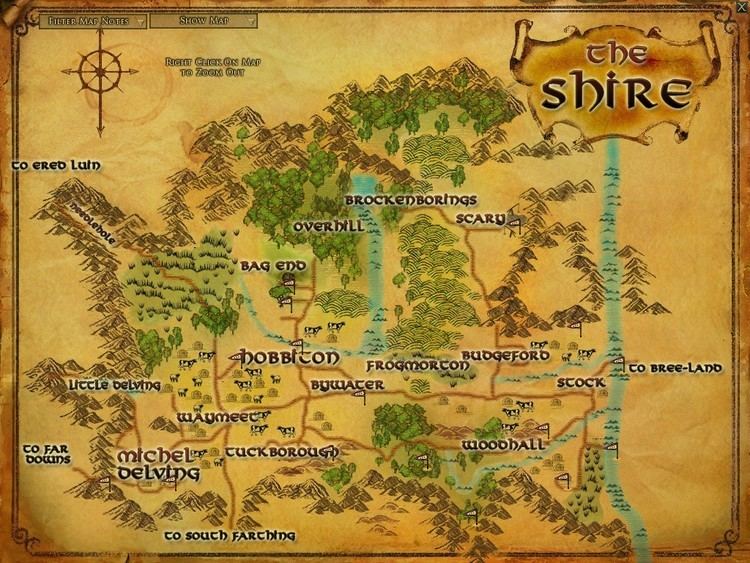 Shire (Middle-earth) 78 Best images about The Lord of the Rings on Pinterest LOTR Alan