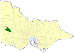 Shire of Arapiles