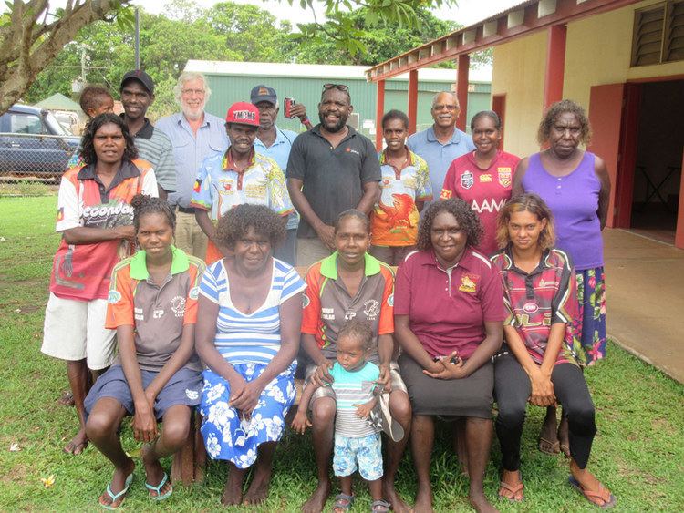 Shire of Aurukun - Alchetron, The Free Social Encyclopedia