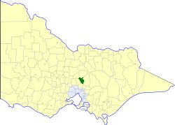 Shire of Broadford