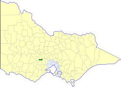 Shire of Bungaree