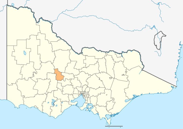 Shire of Central Goldfields