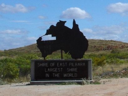 Shire of East Pilbara wwwaustraliasomuchtoseecomimages2009atravasmtc