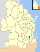 Shire of Laidley