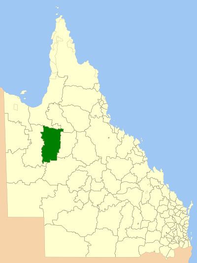 Shire of McKinlay