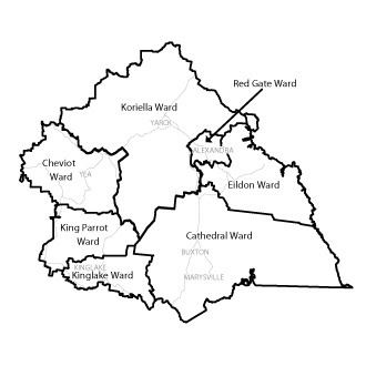 Shire of Murrindindi Murrindindi Shire Council