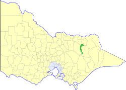 Shire of Myrtleford