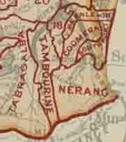 Shire of Nerang