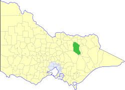 Shire of Oxley