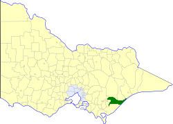 Shire of Rosedale