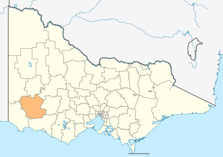 Shire of Southern Grampians