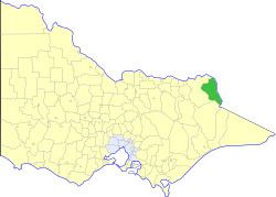 Shire of Upper Murray