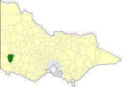 Shire of Wannon