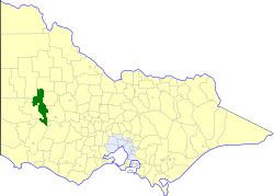 Shire of Wimmera