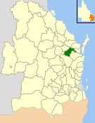 Shire of Woocoo