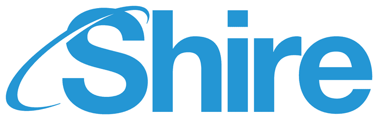 Shire (pharmaceutical company) logonoidcomimagesshirelogopng