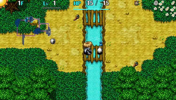 Shiren the Wanderer: The Tower of Fortune and the Dice of Fate Shiren The Wanderer The Tower of Fortune and the Dice of Fate