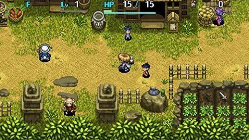 Shiren the Wanderer: The Tower of Fortune and the Dice of Fate Amazoncom Shiren The Wanderer The Tower of Fortune and the Dice