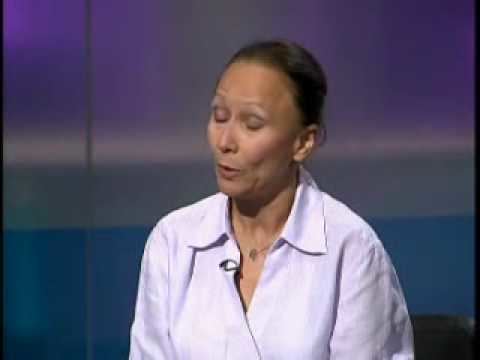 Shirin Akiner SOAS Academic Shirin Akiner is Uzbekistan Regime Agent YouTube