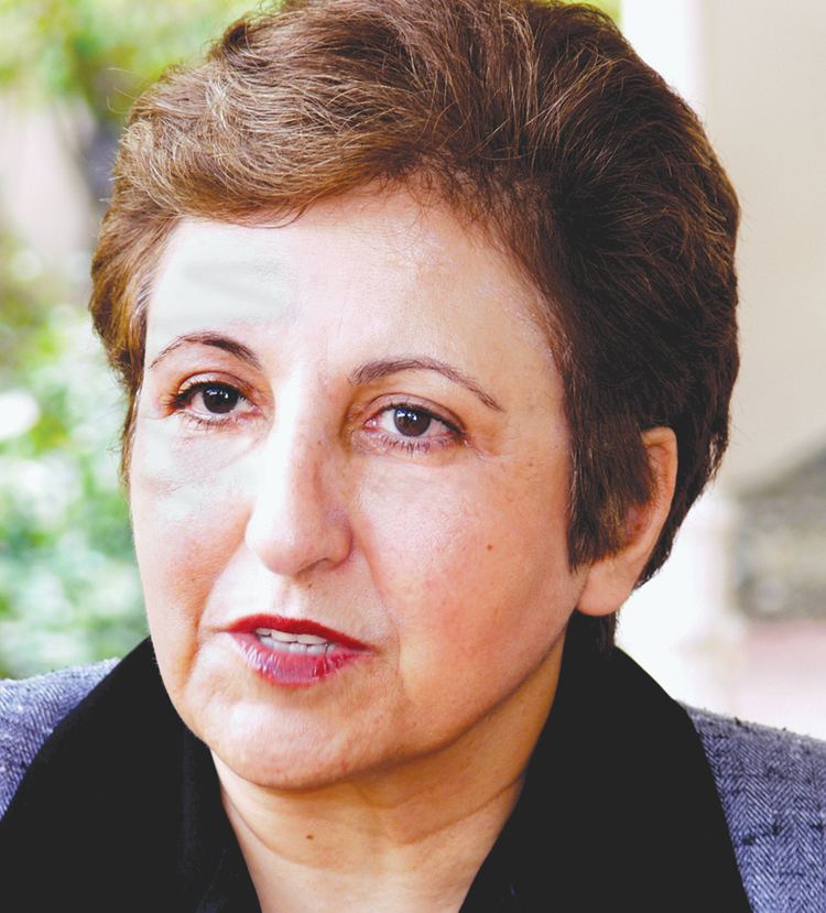 Shirin Ebadi ShirinEbadiPhoto1jpg