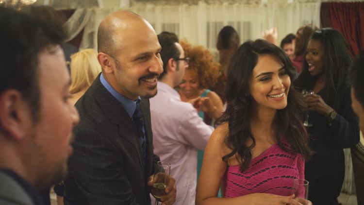 Shirin in Love Shirin in Love Film Review Hollywood Reporter