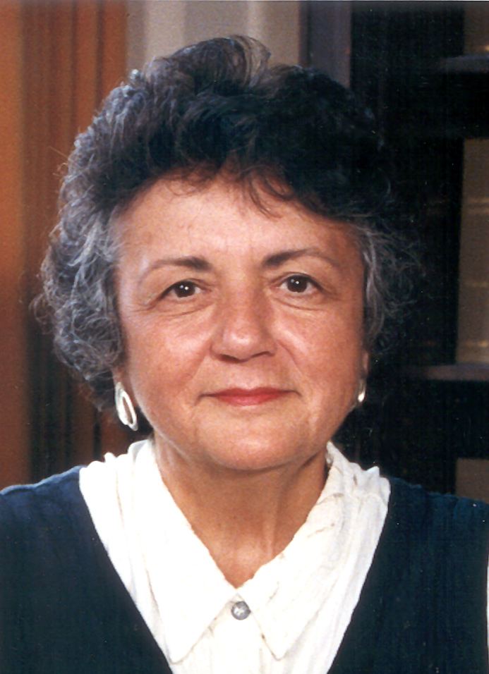 Shirley Abrahamson