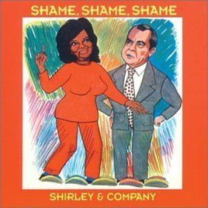 Shirley & Company Shame Shame Shame Amazoncouk Music