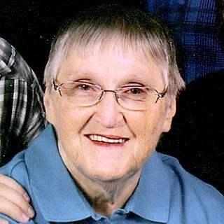 Shirley Ascott Shirley Ascott Obituaries St Catharines ON Your Life Moments
