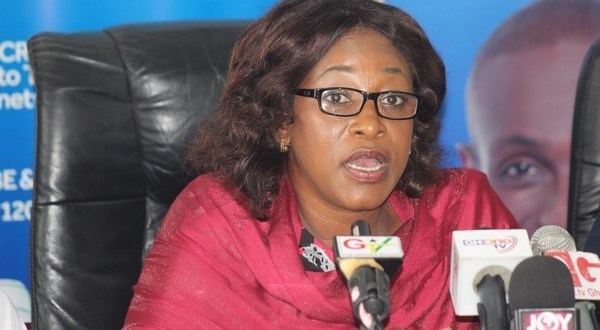 Shirley Ayorkor Botchway There is nothing like greener pastures outsideShirley Ayorkor Botchway