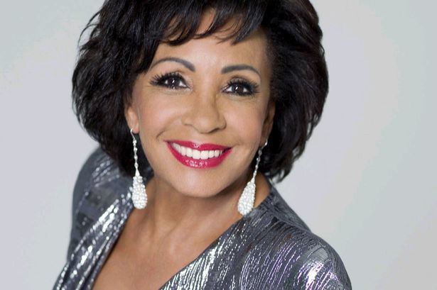 Shirley Bassey When Dame Shirley Bassey swapped champagne for a pint