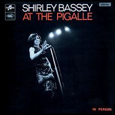 Shirley Bassey at the Pigalle httpsuploadwikimediaorgwikipediaen111Shi