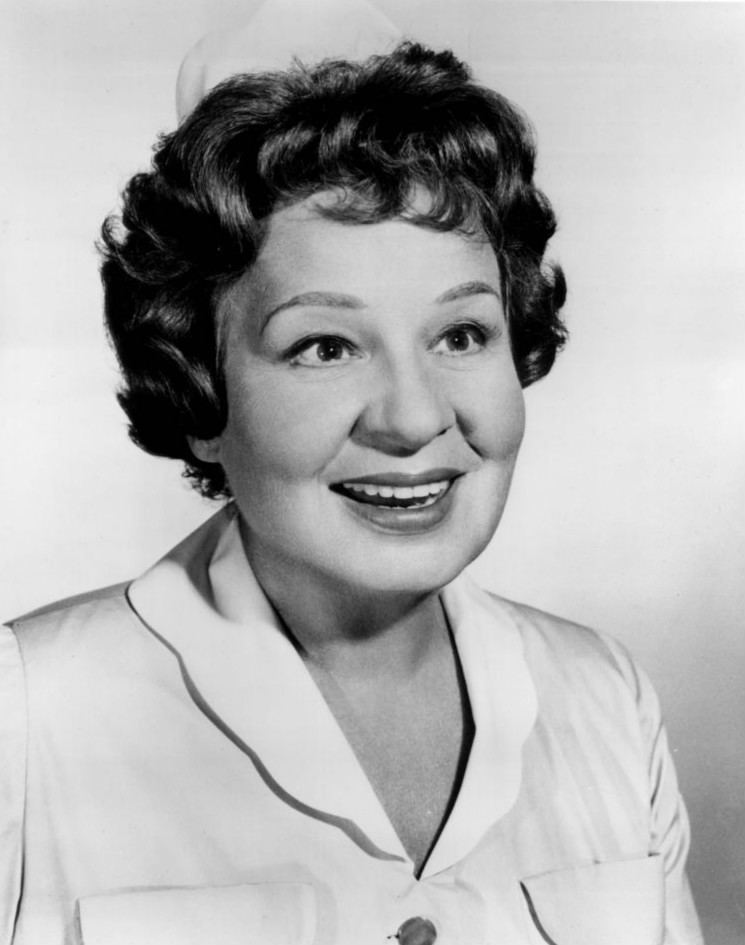 Shirley Booth 15 Shirley Booth Shirley Booth was a truly lovable force of nature