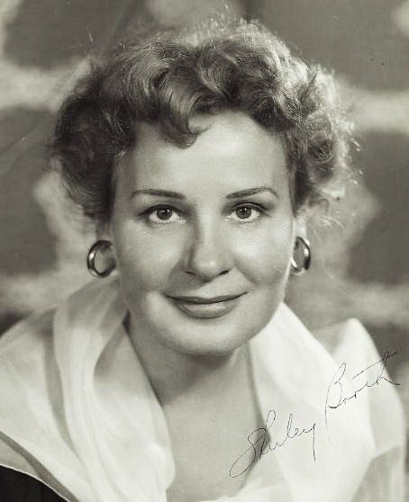 Shirley Booth Shirley Booth 1898 1992 Find A Grave Memorial