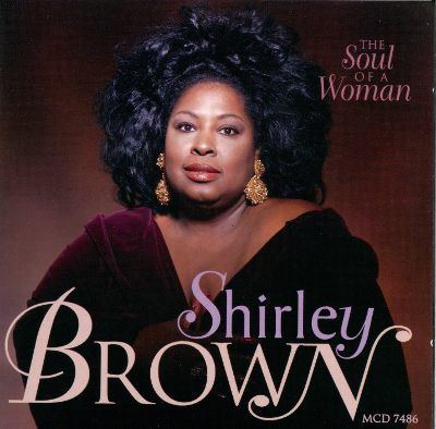 Shirley Brown Shirley Brown Biography Albums amp Streaming Radio