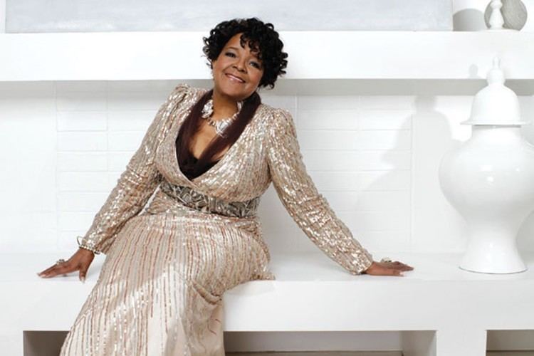 Shirley Caesar Gospel singer and pastor Shirley Caesar reflects on her life News