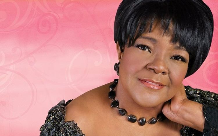 Shirley Caesar YLR HONORS PASTOR SHIRLEY CAESAR YLR News