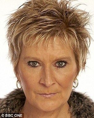 Shirley Carter EastEnders39 Linda Henry CLEARED of racially abusing a black council